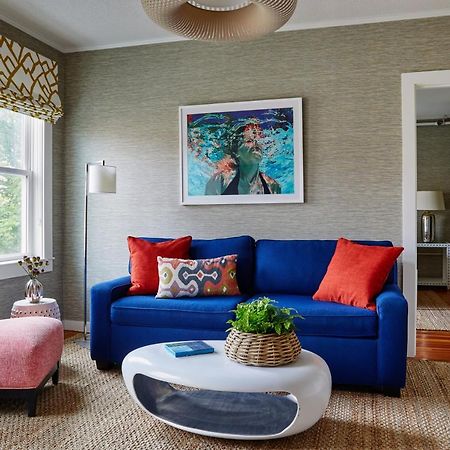 The Attwater Hotel Newport Luaran gambar