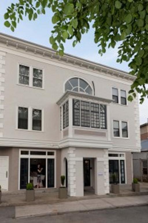 The Attwater Hotel Newport Luaran gambar