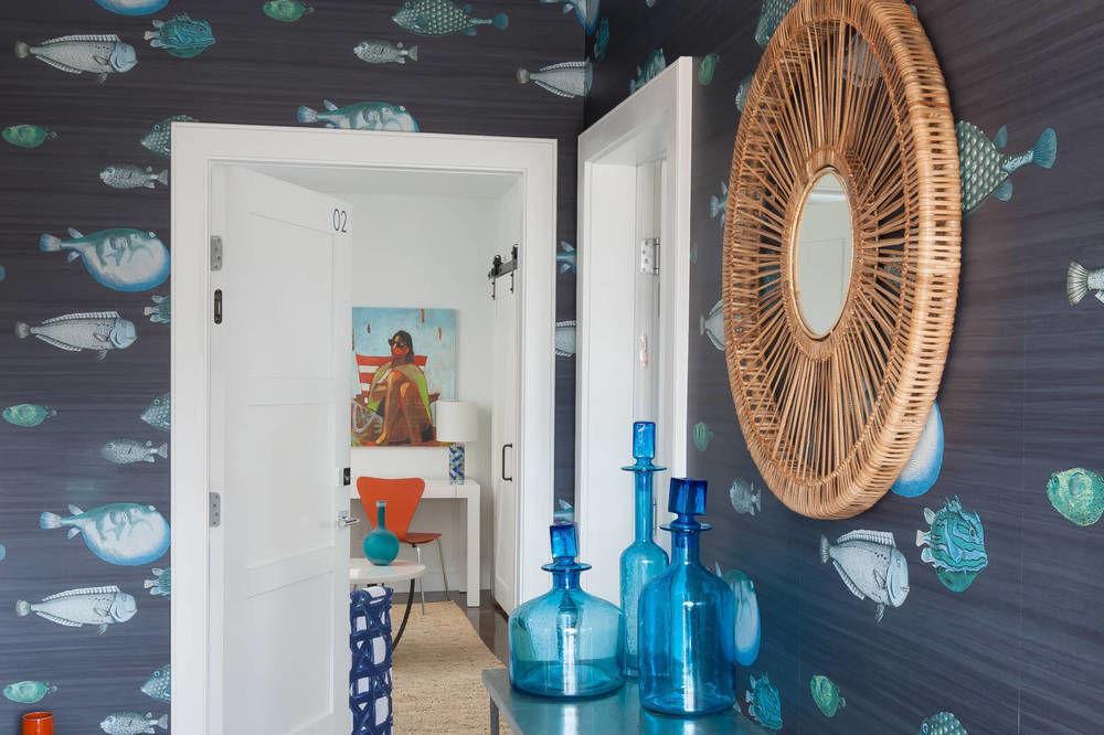 The Attwater Hotel Newport Luaran gambar