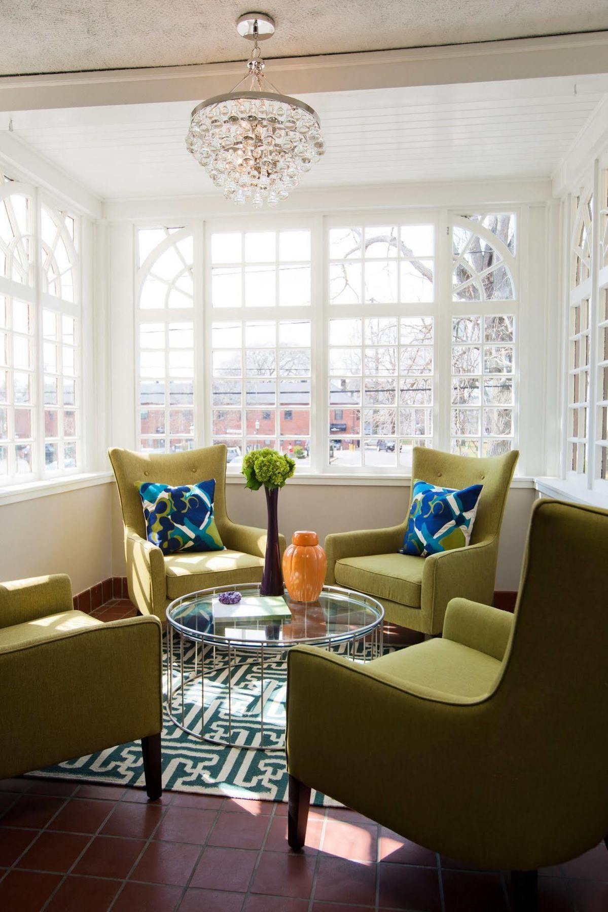 The Attwater Hotel Newport Luaran gambar