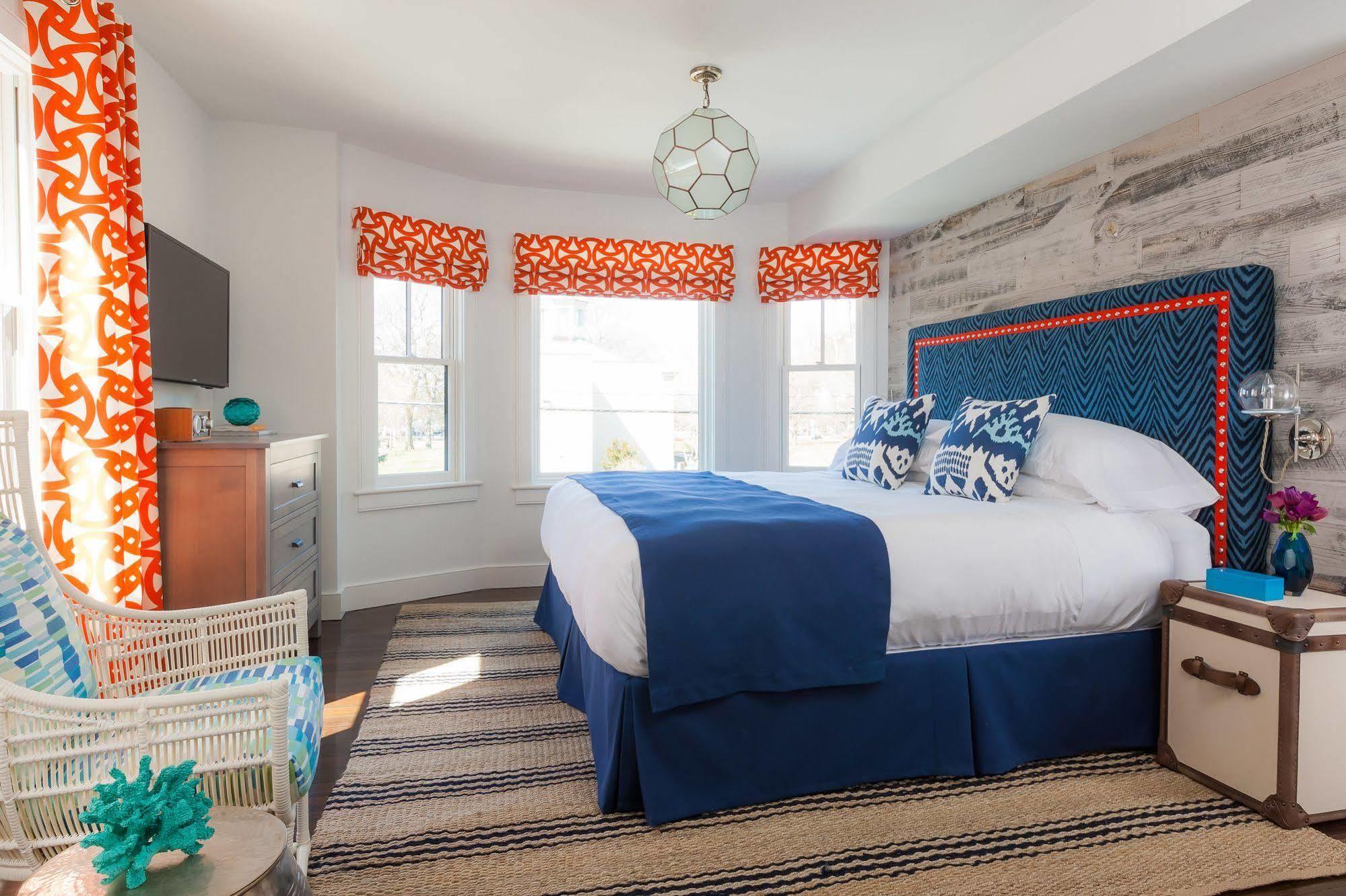 The Attwater Hotel Newport Luaran gambar