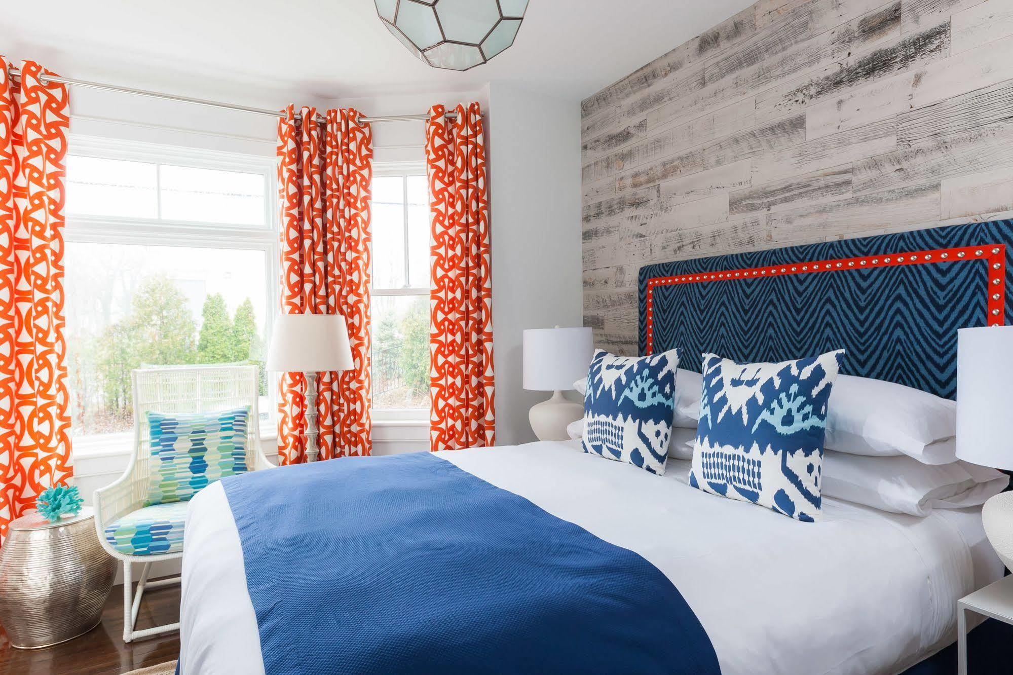 The Attwater Hotel Newport Luaran gambar