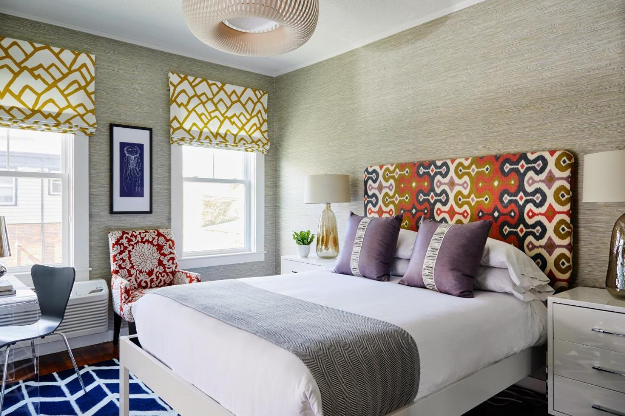 The Attwater Hotel Newport Luaran gambar