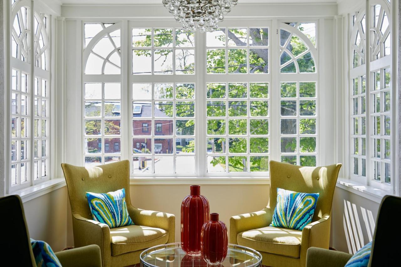 The Attwater Hotel Newport Luaran gambar