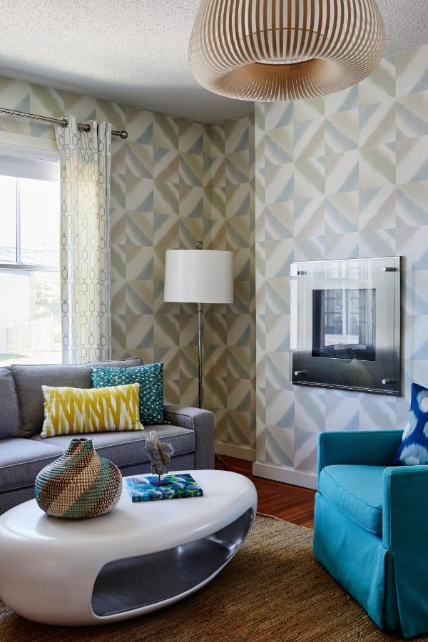 The Attwater Hotel Newport Luaran gambar