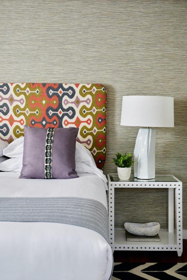 The Attwater Hotel Newport Luaran gambar