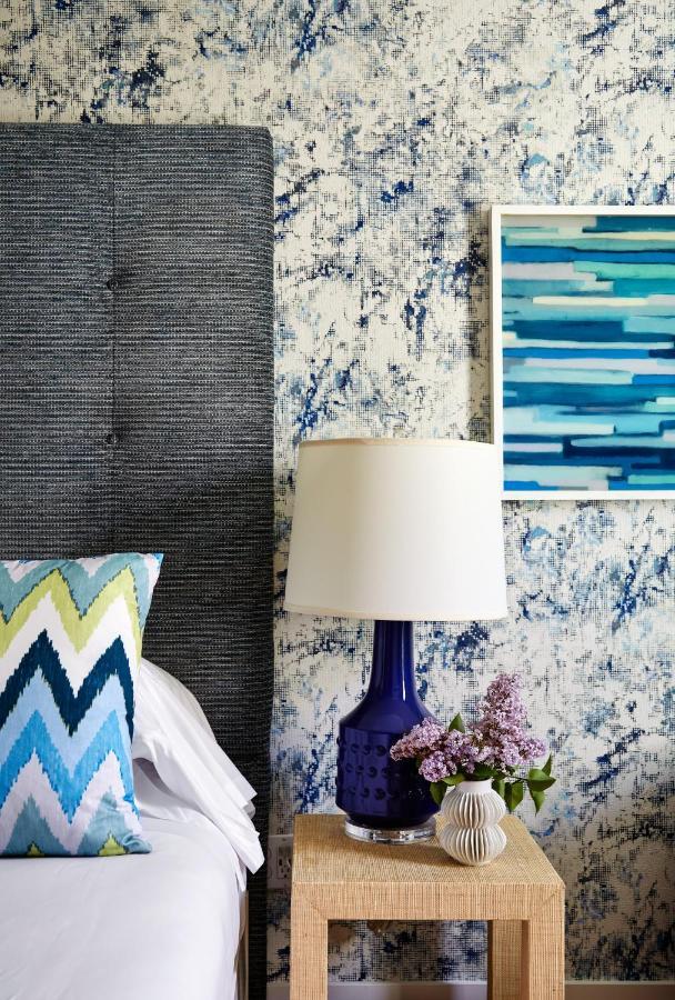 The Attwater Hotel Newport Luaran gambar