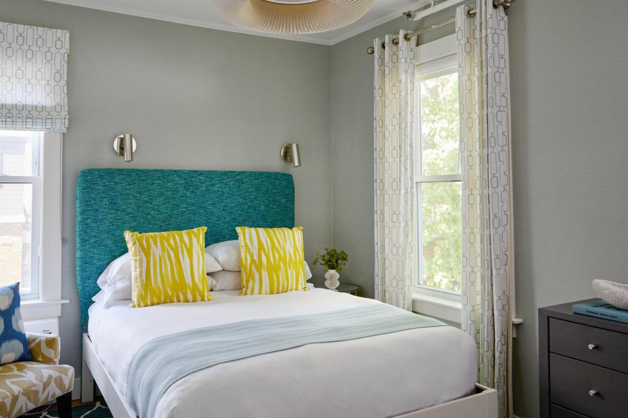 The Attwater Hotel Newport Luaran gambar