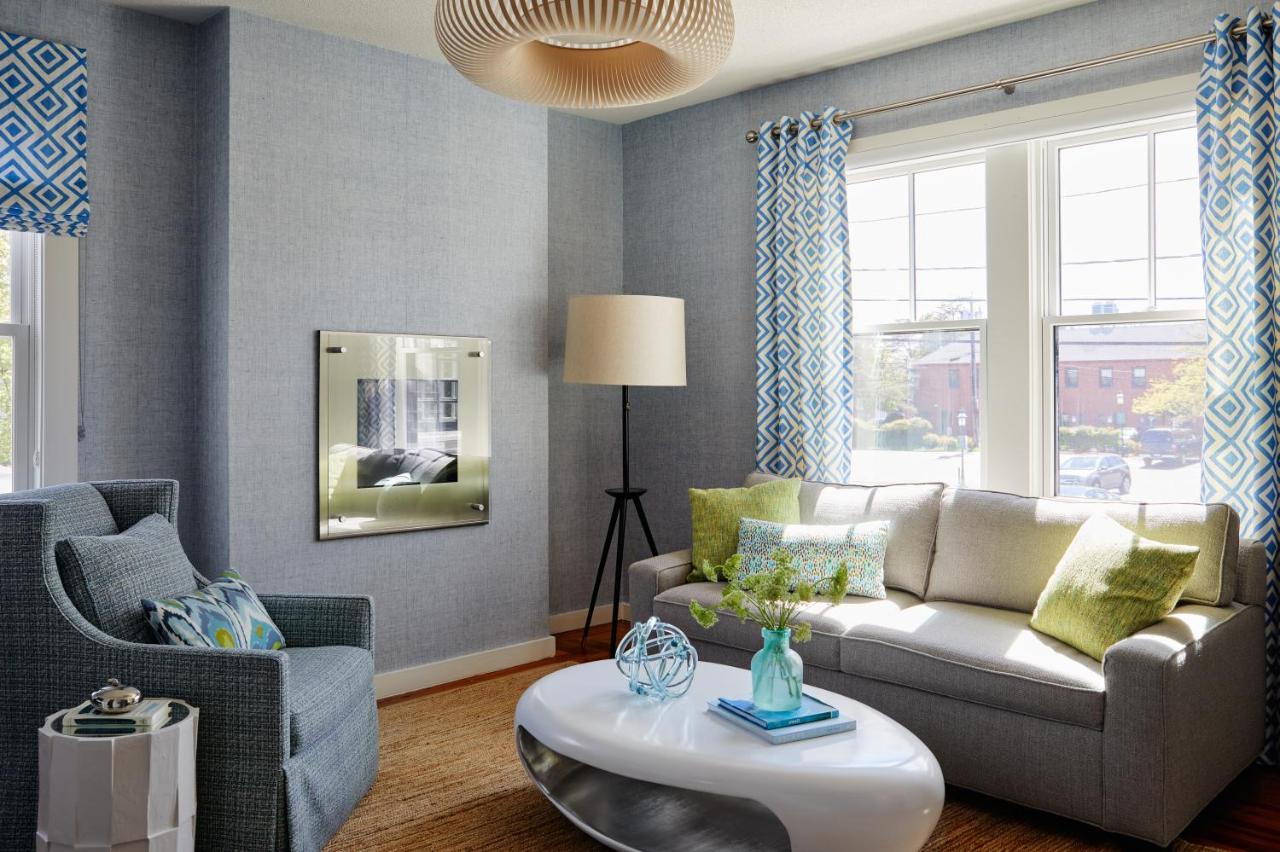 The Attwater Hotel Newport Luaran gambar